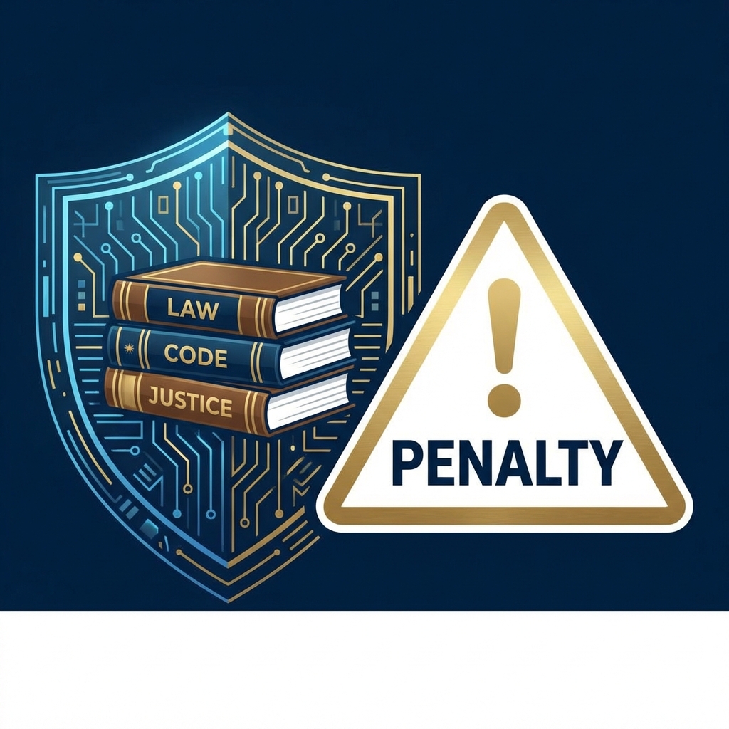 Is Your Law Firm DPDP Compliant? Understanding the ₹250 Crore Risk (And How to Fix It)